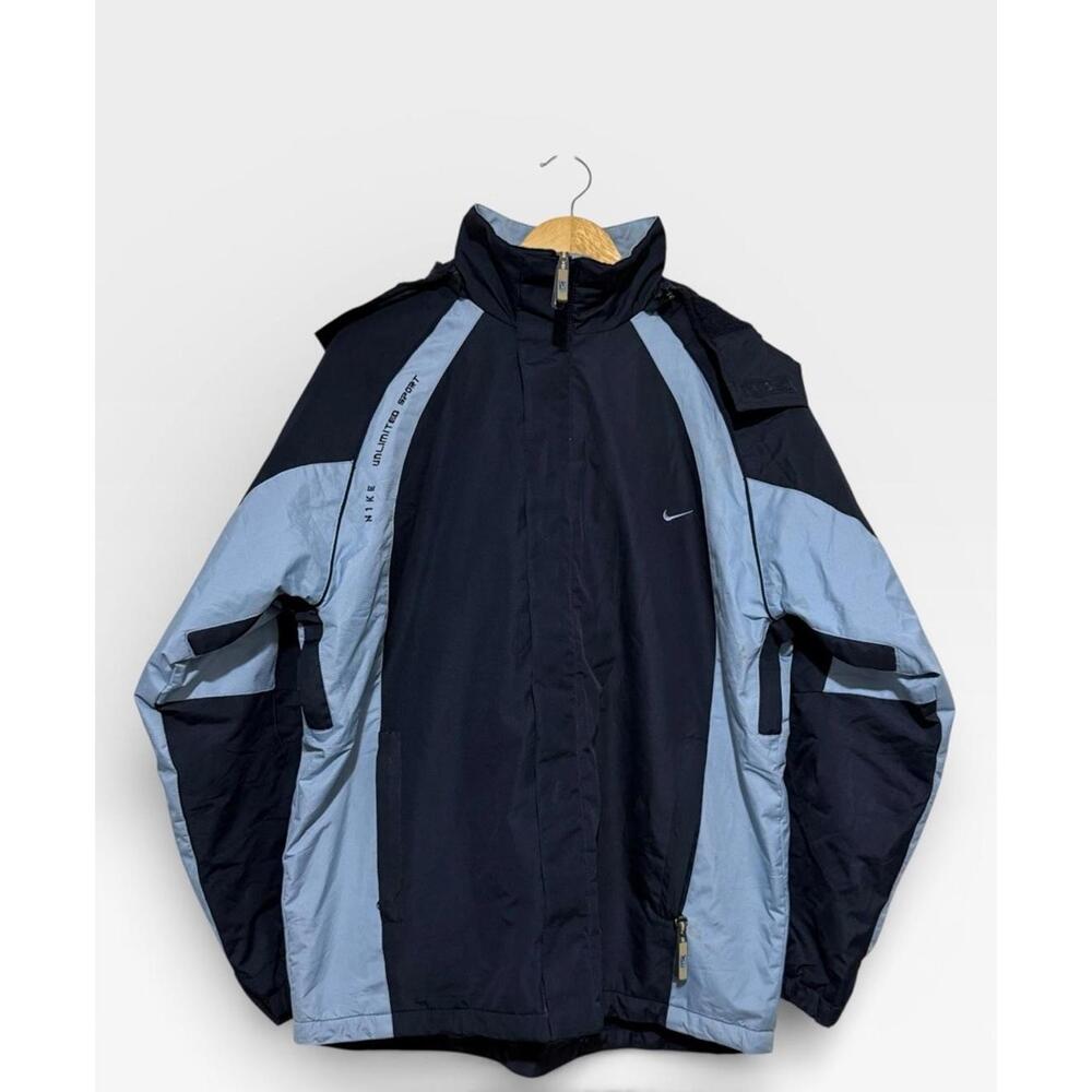 Nike ACG Fleece Hooded Jacket XL Men’s